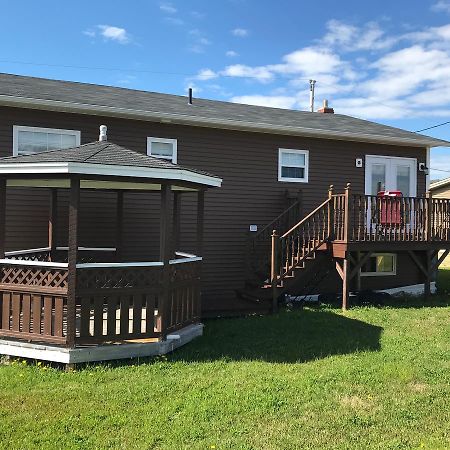 Aggie'S B&B Bonavista Eksteriør bilde
