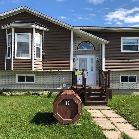 Aggie'S B&B Bonavista Eksteriør bilde