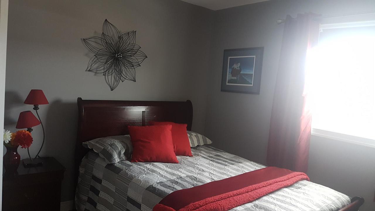 Aggie'S B&B Bonavista Eksteriør bilde