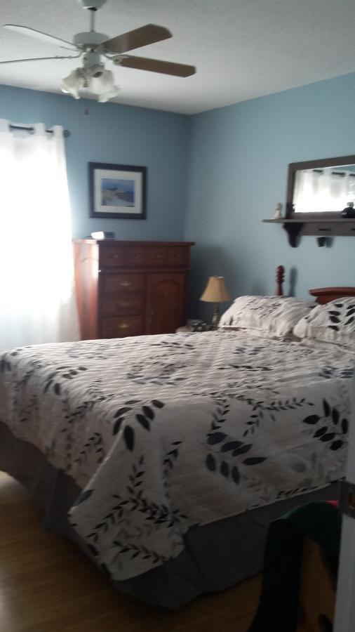 Aggie'S B&B Bonavista Rom bilde