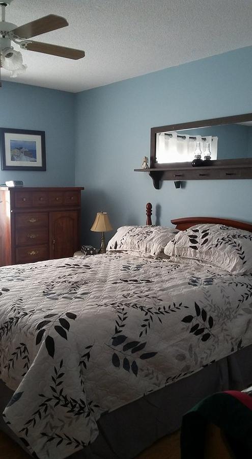 Aggie'S B&B Bonavista Eksteriør bilde
